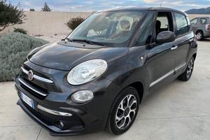 Fiat 500L 1.4 benzina 95 CV Restyling 2017