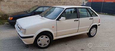 Seat Ibiza 1.2 5 porte GLX Pack Sistem Porsche