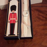 orologio 70 anni di regno Regina Elisabetta