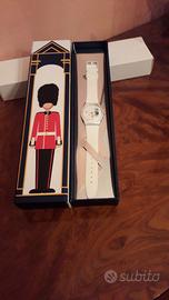 orologio 70 anni di regno Regina Elisabetta