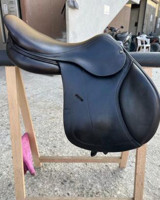 Sella Action Horse da Salto Ostacoli