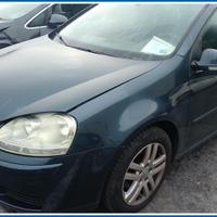 Ricambi Usati VOLKSWAGEN Golf V