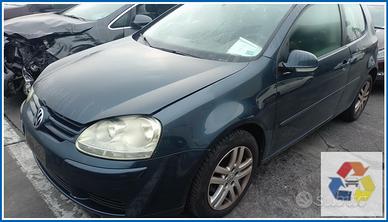 Ricambi Usati VOLKSWAGEN Golf V