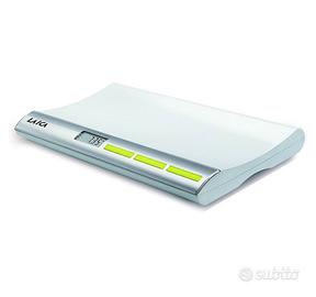 Bilancia pesa bimbi elettronica Laica