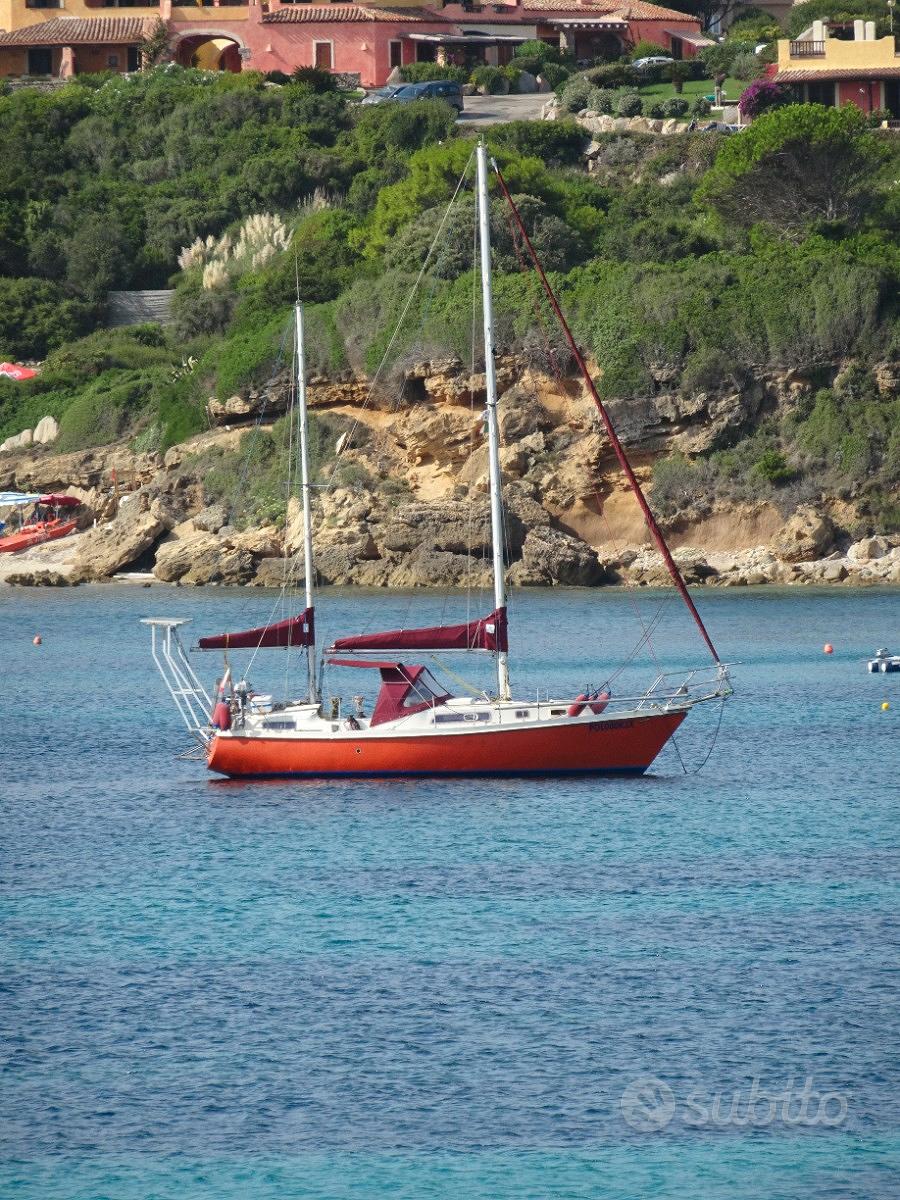 Vagabond 33 — View photo 1