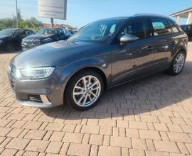 Audi A3 Sportback 1.6 TDI 116 CV Sport