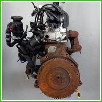Motore Completo Funzionante RFL 81kw FIAT DUCATO 2