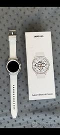 Samsung Watch 8 Classic 