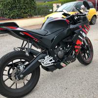 APRILIA RS replica gp 125 2024