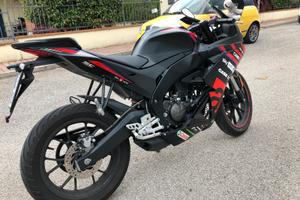 APRILIA RS replica gp 125 2024
