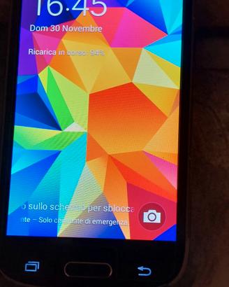 Samsung Galaxy Ace 4