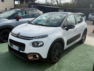 Citroen C3 Diesel 2019
