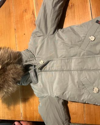 Woolrich bambina