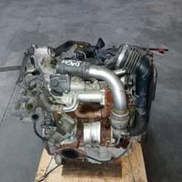 Motore Per Dacia Duster Sigla K9KE8 1.5 TD