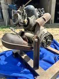 Motore vespa pk