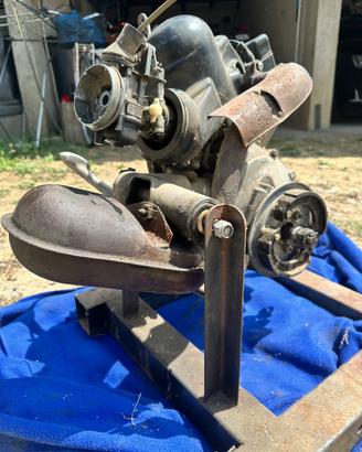 Motore vespa pk