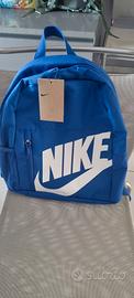 zaino sportivo nike