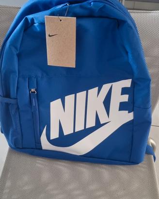 zaino sportivo nike