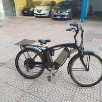 bici elettrica 