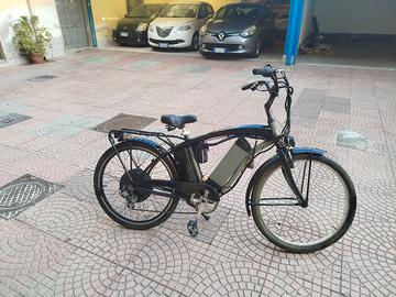 bici elettrica 