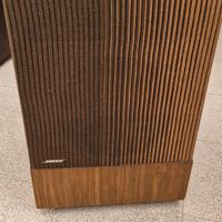  altoparlanti bose 501 