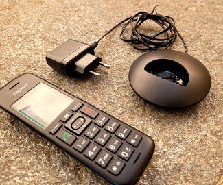 Cordless GIGASET C570H PRO - portatile universale