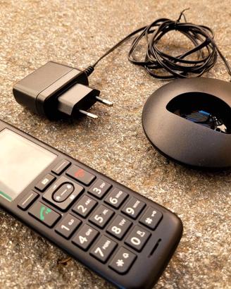 Cordless GIGASET C570H PRO - portatile universale