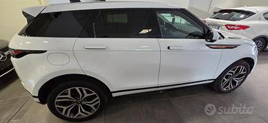 LAND ROVER RR Evoque 2ª serie Range Rover Evoq...