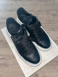 Alexander McQUEEN scarpe