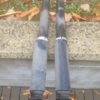 Ammortizzatori originali Opel Corsa B 1993 - 2000