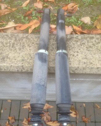 Ammortizzatori originali Opel Corsa B 1993 - 2000