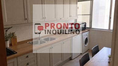 TRILOCALE CUSANO MILANINO (MI)