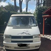 VW T4 Westfalia