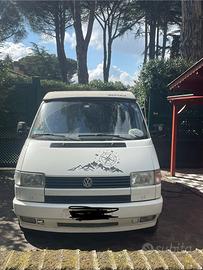 VW T4 Westfalia