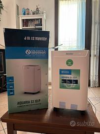 Deumidificatore Olimpia Aquaria SP10