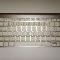 Tastiera Wireless Apple A1214
