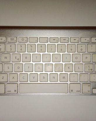 Tastiera Wireless Apple A1214