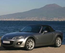 MAZDA MX-5 MX-5 Roadster 1.8