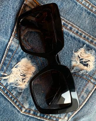 Occhiali da sole Dolce & Gabbana DG4310 501/8G