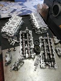 Testata Renault, Opel, Saab, Isuzu, 3.0 24v