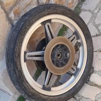 ruota