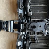 Convogliatore LCI per BMW G20