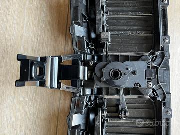 Convogliatore LCI per BMW G20