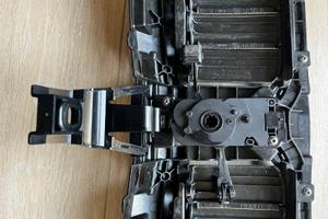 Convogliatore LCI per BMW G20