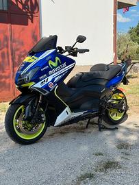 Yamaha T Max 530