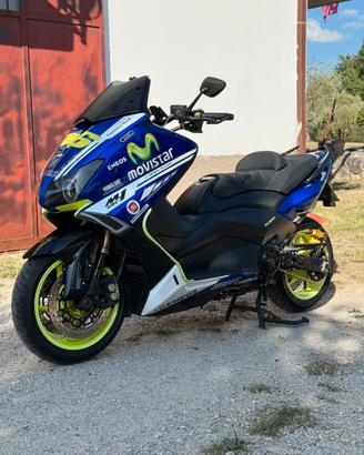 Yamaha T Max 530