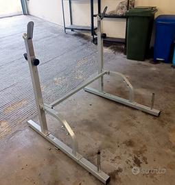 PORTA BILANCIERE KETTLER