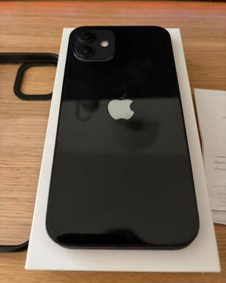 Apple iPhone 12 128gb come nuovo