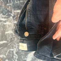 pantaloni lunghi pull&bear
