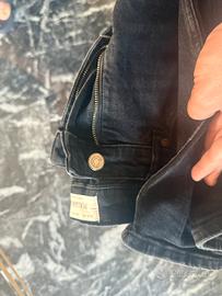 pantaloni lunghi pull&bear